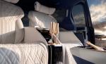Buick GL8 Avenir Concept 2019 года
